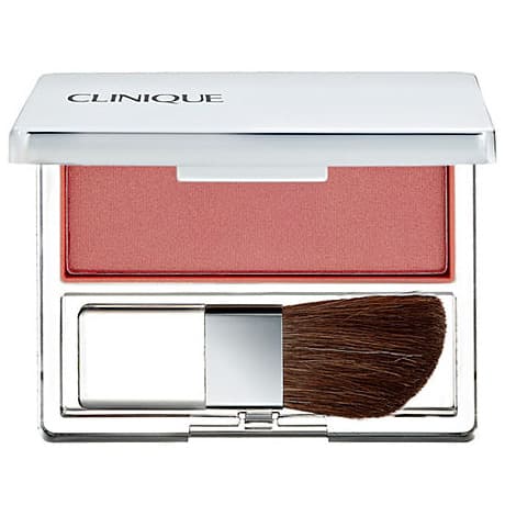 Clinique Blushing Blush 115-smoldering plum
