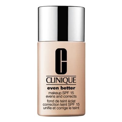 Clinique Even Better Fluid Foundation cn28-ivory