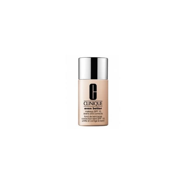 Clinique Even Better Fluid Foundation 04-cream chamois