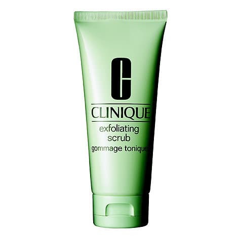 Clinique Exfoliating Scrub 100 ml