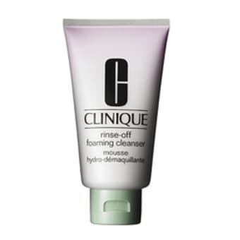 Clinique Rinse Off Foaming Cleanser 150 ml
