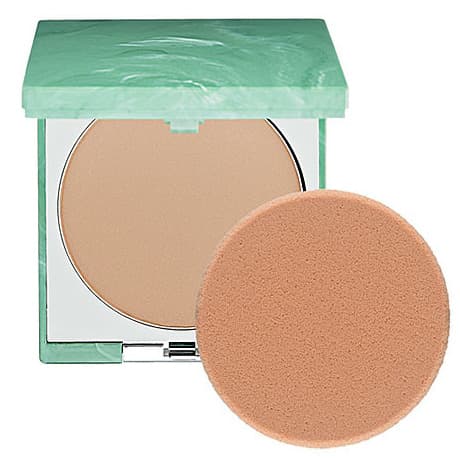 Clinique Stay-Matte Sheer Pressed Powder 03-stay beige
