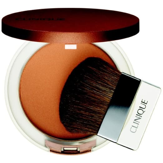Clinique True Bronze Pressed Powder Bronzer 02-sunkissed