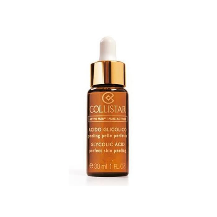 Collistar Pure Actives Glycolic Acid Perfect Skin Peeling 30 ml