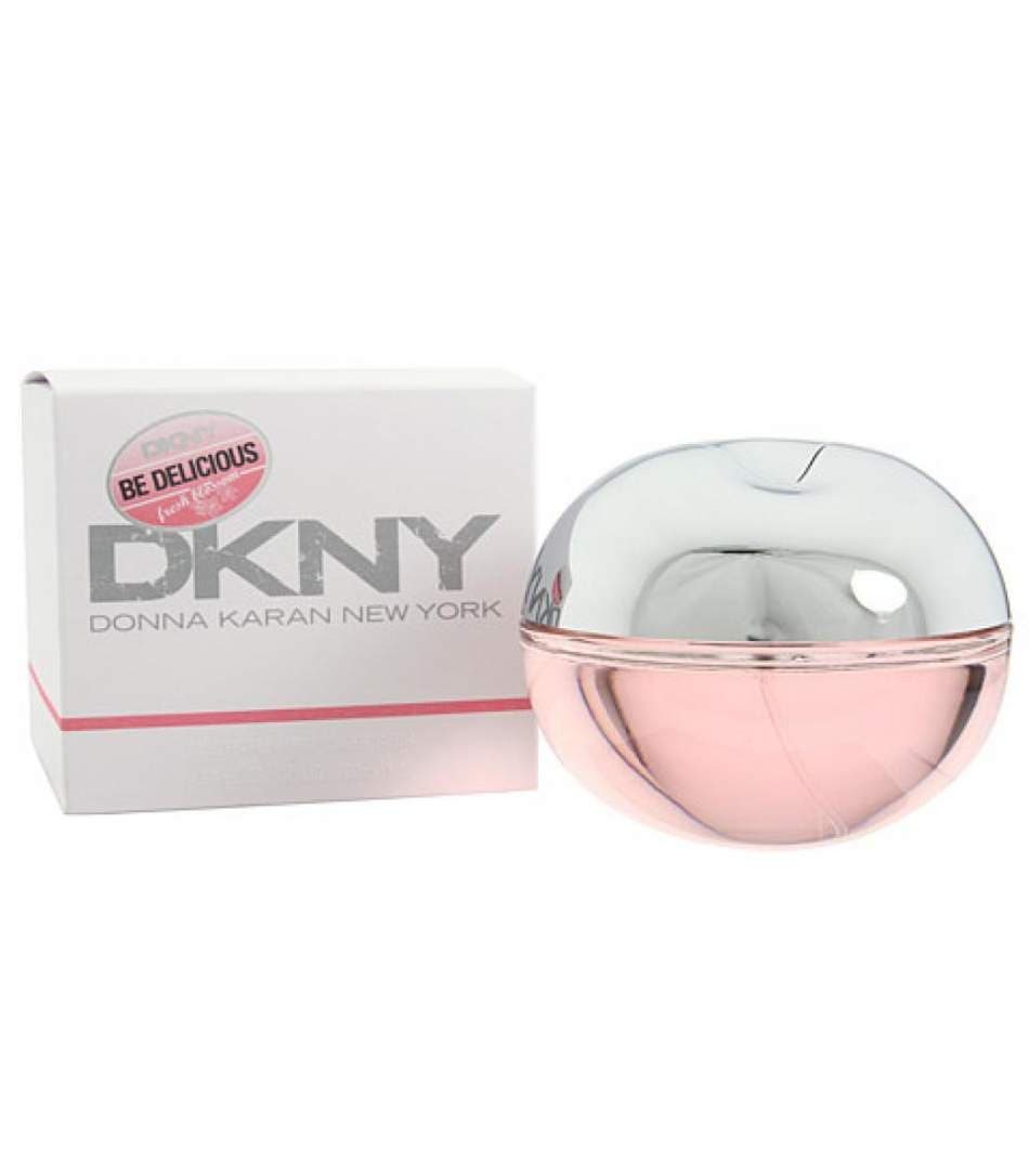 Donna Karan perfume DKNY Be Delicious Fresh Blossom EDP 50 ml