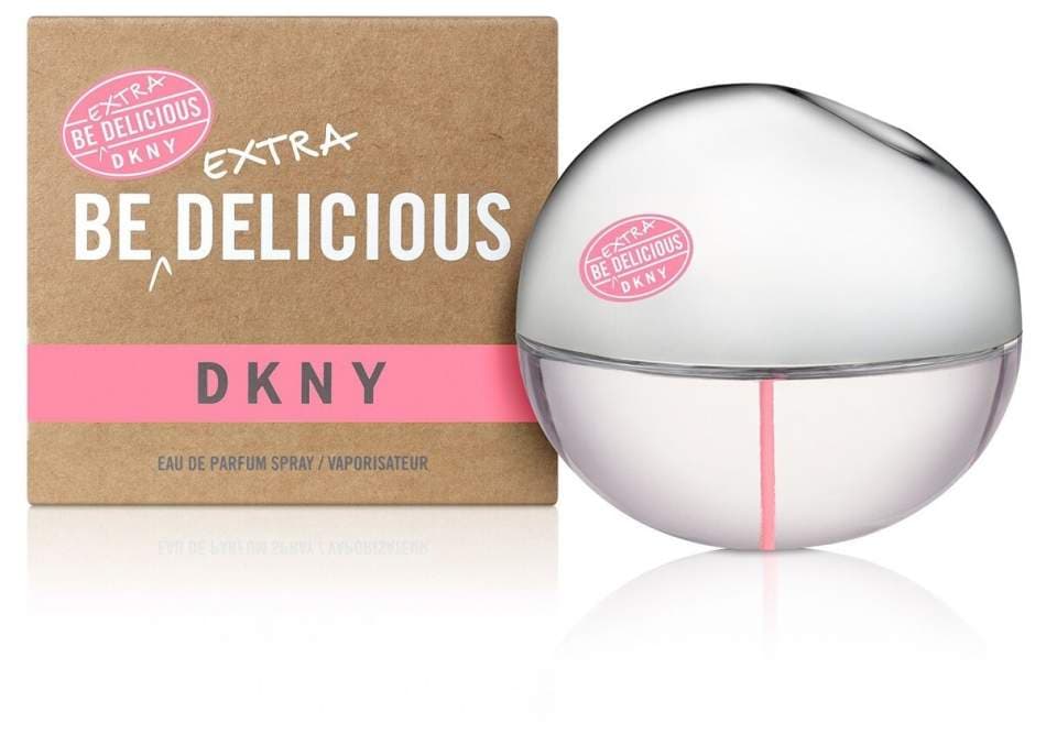 Donna Karan perfume DKNY Be Extra Delicious EDP 50 ml