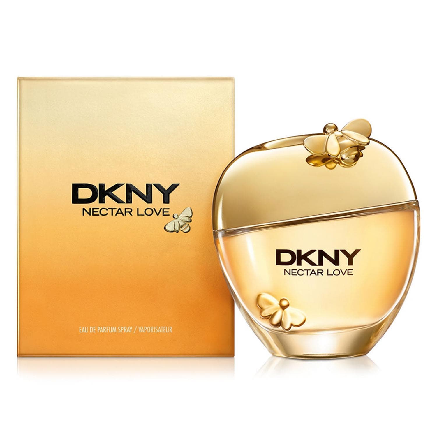 Donna Karan perfume DKNY Nectar Love EDP 30 ml