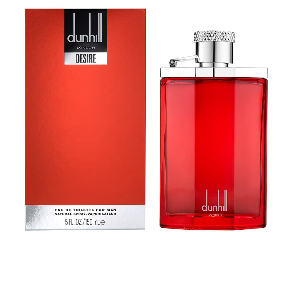 Dunhill perfume Desire EDT 150 ml
