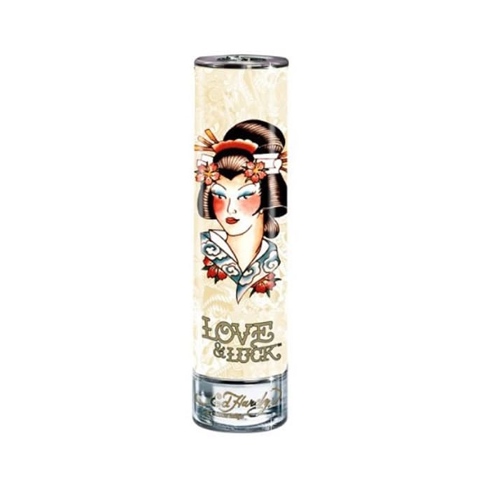 Ed Hardy perfume Love & Luck EDP 100 ml