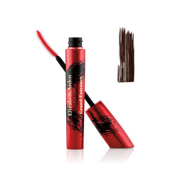 Elizabeth Arden Beautiful Color Grand Entrance 01 Black