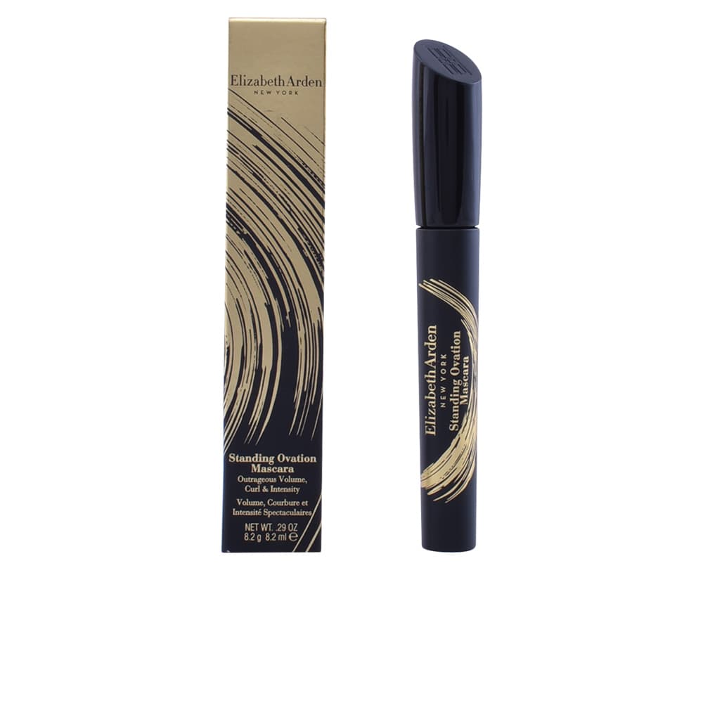 Elizabeth Arden Standing Ovation Mascara black