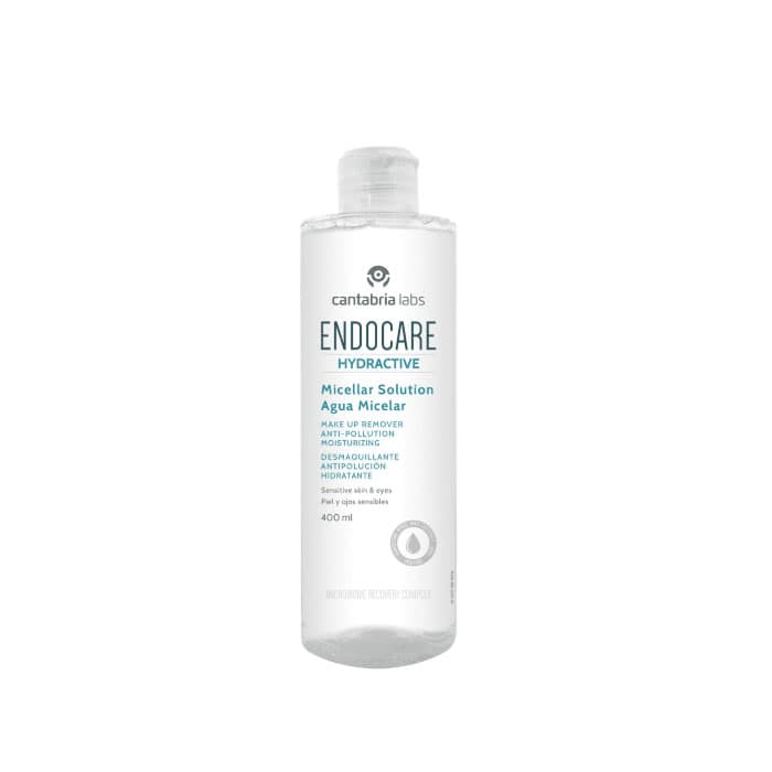 Endocare Hydractive Micellar Water 400 ml