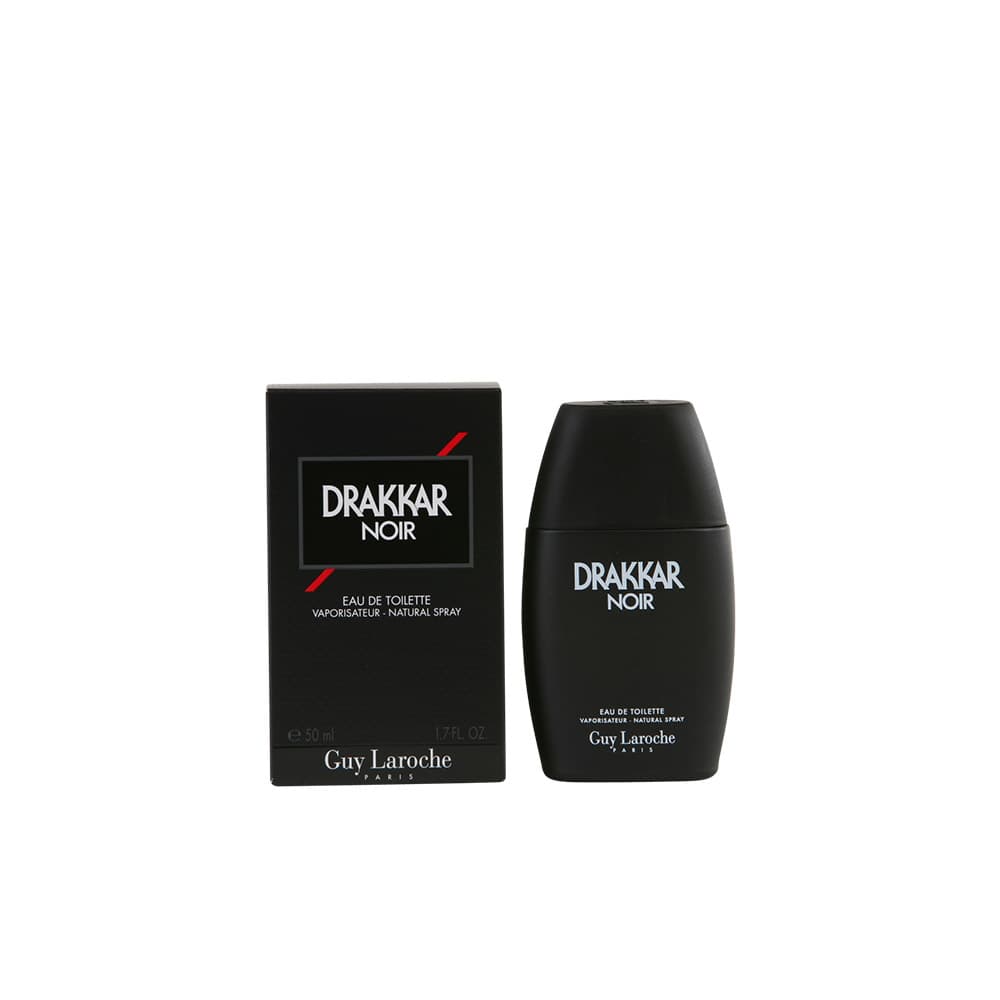 Guy Laroche perfume Drakkar Noir EDT 50 ml