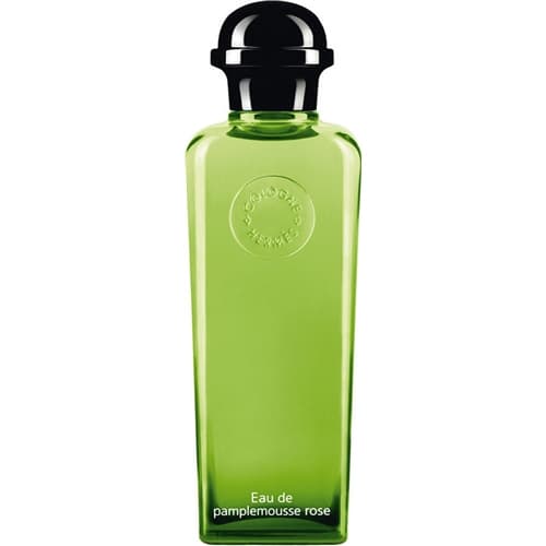 Hermès perfume Eau de pamplemousse Rose EDC 200 ml