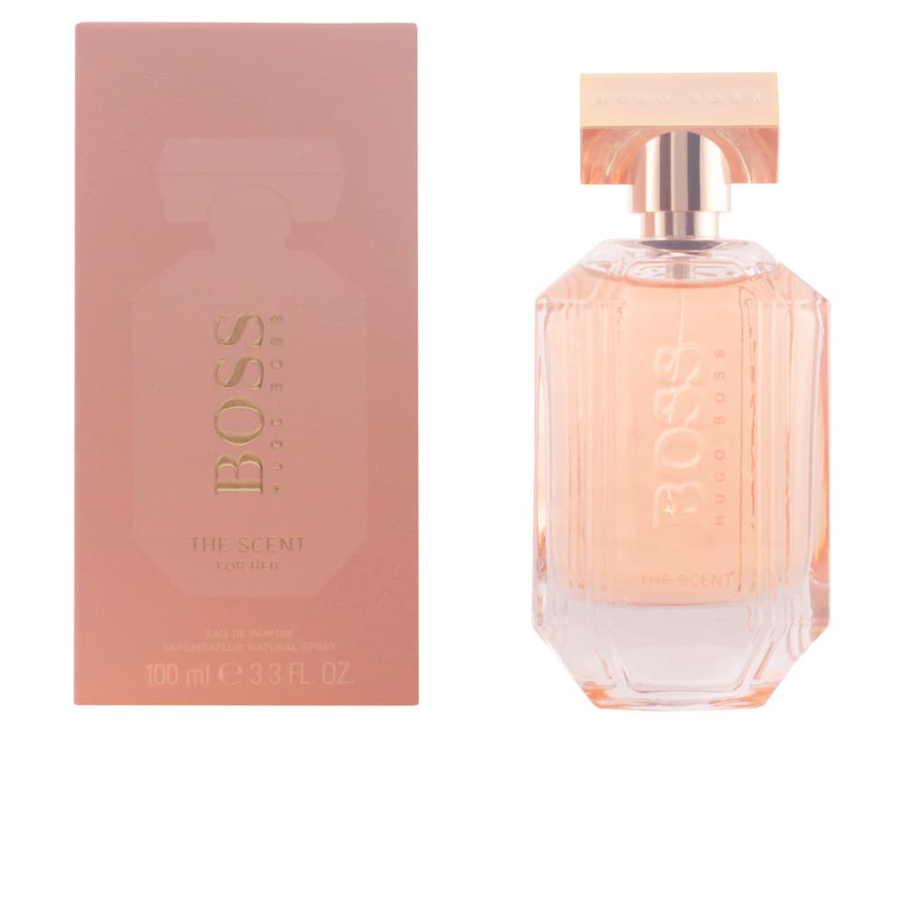 Hugo Boss perfume The Scent For Her EDP 100 ml