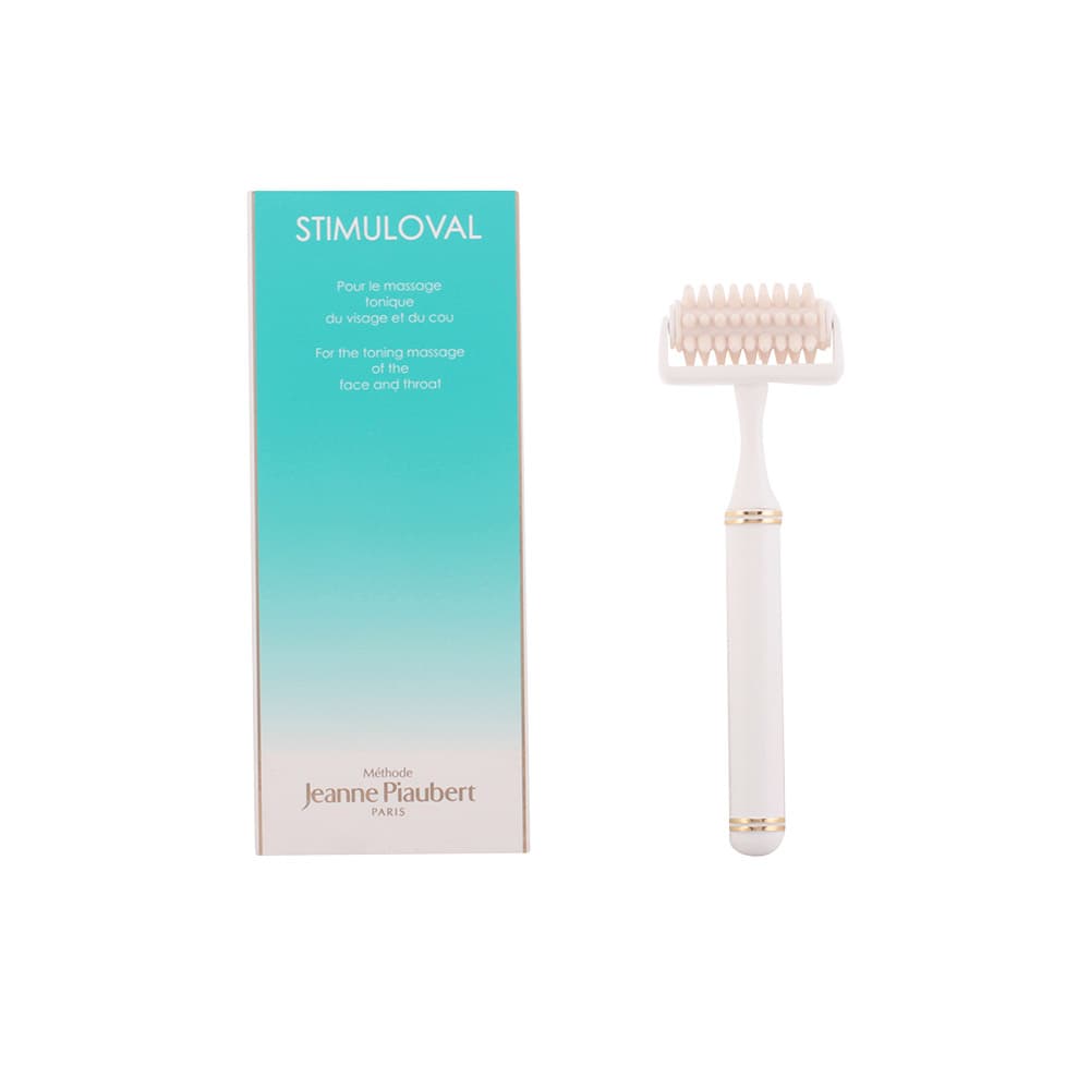 Jeanne Piaubert Stimuloval Toning Massage Face and Throat 1 Unidade