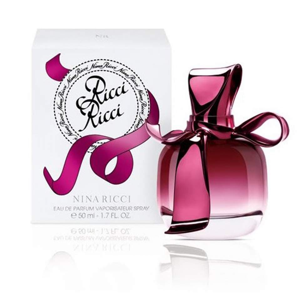 Nina Ricci perfume Ricci Ricci EDP 50 ml