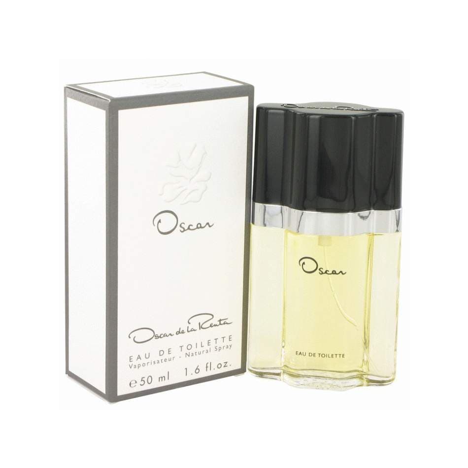 Oscar De La Renta perfume Oscar EDT 50 ml