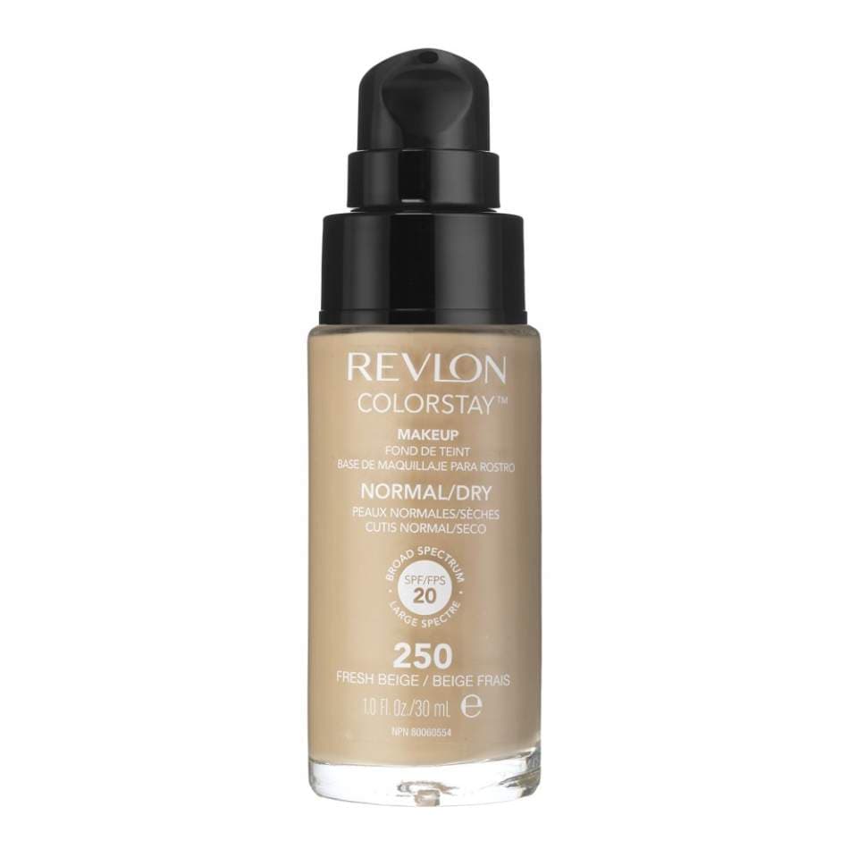Revlon Colorstay Combination Oily Skin 250-fresh beige