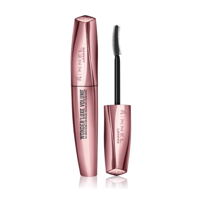 Rimmel Wonder'Luxe Volume Mascara 001-black