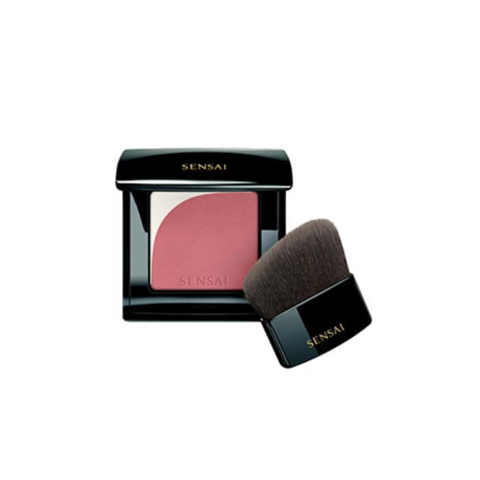 Kanebo Sensai Blooming Blush mauve