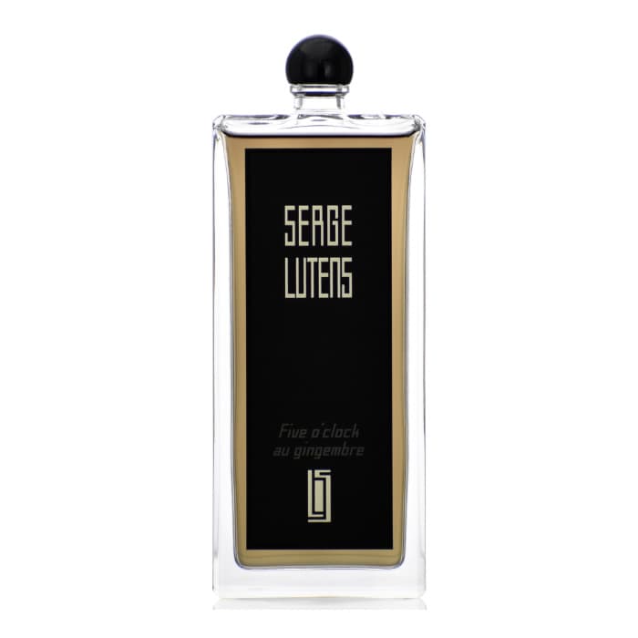 Serge Lutens perfume Five o'clock au Gingembre EDP 50 ml