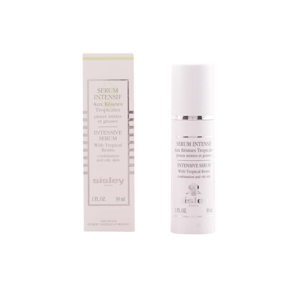 Sisley Sérum Intensif Aux Résines Tropicales 30 ml