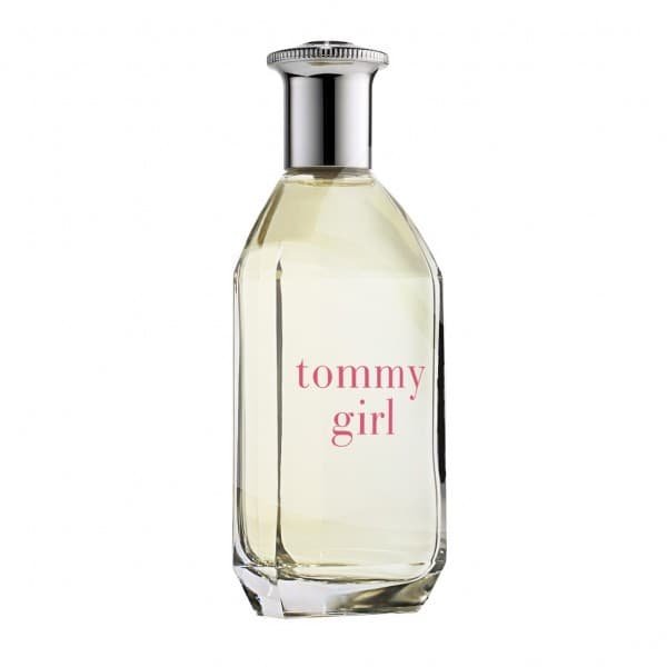 Tommy Hilfiger perfume Tommy Girl EDT 50 ml