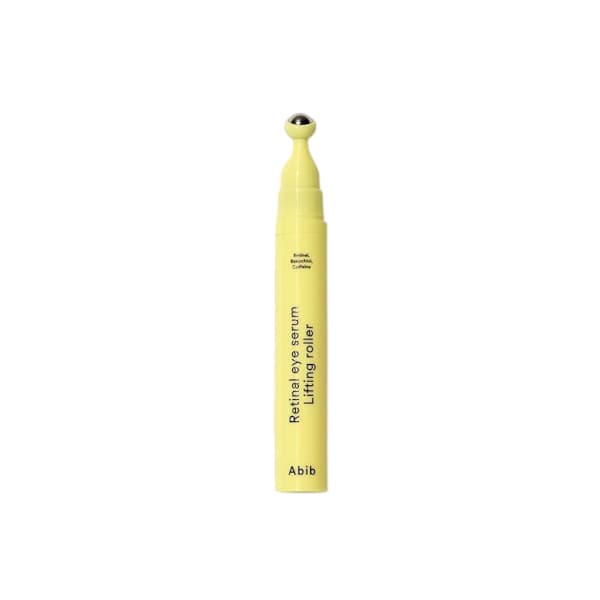 Abib - Retinal Eye Serum Lifting Roller - 15ml