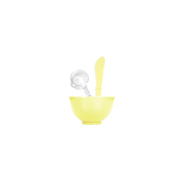 Dr. Ceuracle - Modeling Mask Applicator Set - 1set(3items)