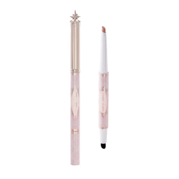 FlowerKnows - Knight Unicorn lip liner - 0.21g - 01 Apricot Nude