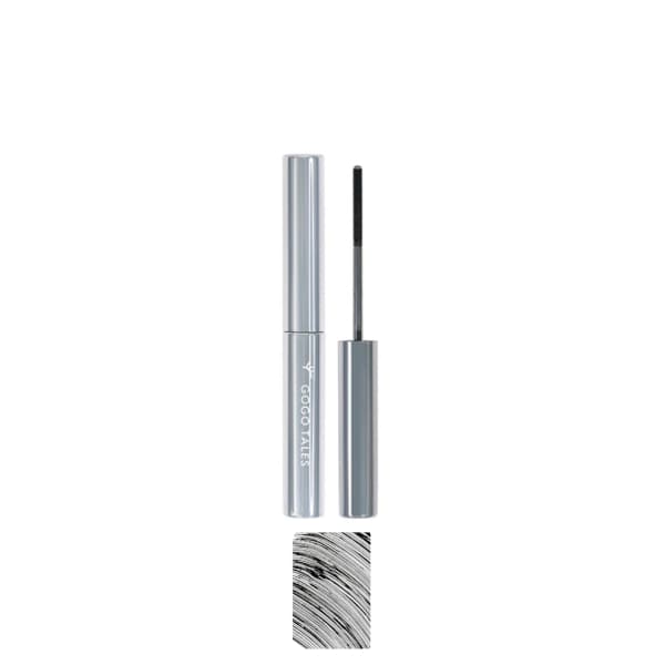 Gogo Tales - Curling Mascara - 3g - 701 Black