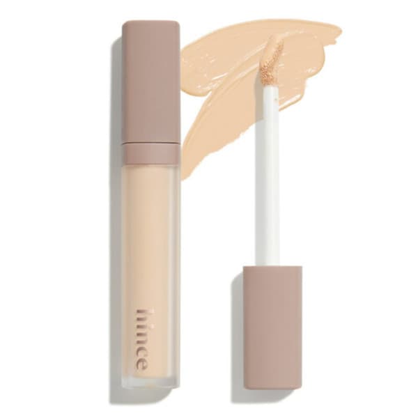 Hince - Second Skin Cover Concealer - 6.5g - #22 Medium