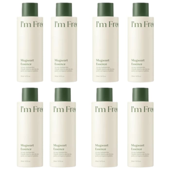 I'm From Mugwort Essence - 150ml (8ea) Set