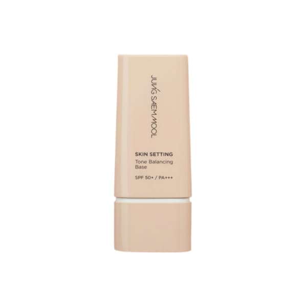 JUNGSAEMMOOL - Skin Setting Tone Balancing Base - 40ml