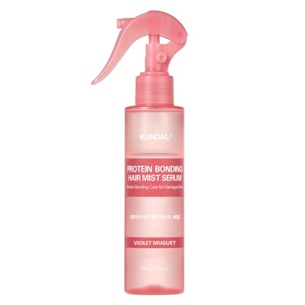 KUNDAL - Protein Bonding Care Hair Mist - Violet Muguet - 150ml