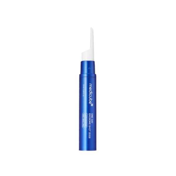 medicube - One Day Exosome Shot 25000 - 13ml