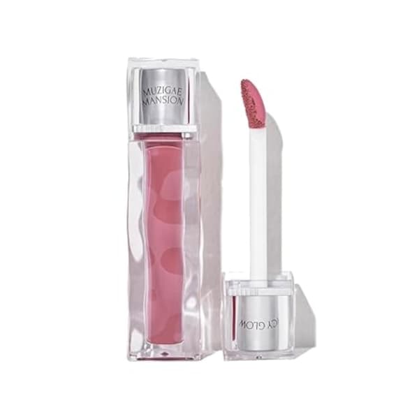Muzigae Mansion - Icy Glow - 5.3ml - 07 Noble