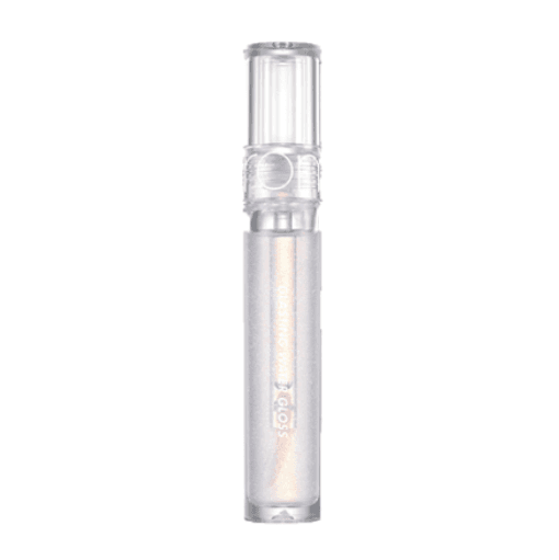 Romand - Glasting Water Gloss - 4g - No. 00 Meteor Track