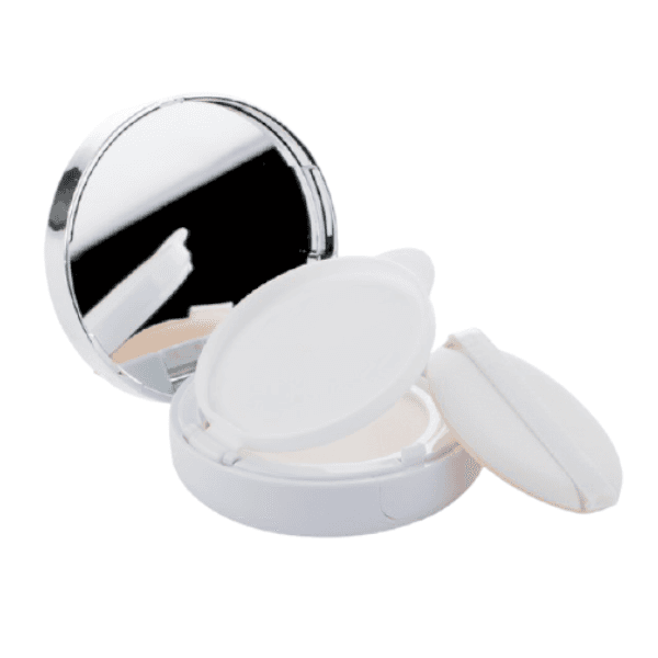 MissLady - Beauty Cushion Case - 1pc - White