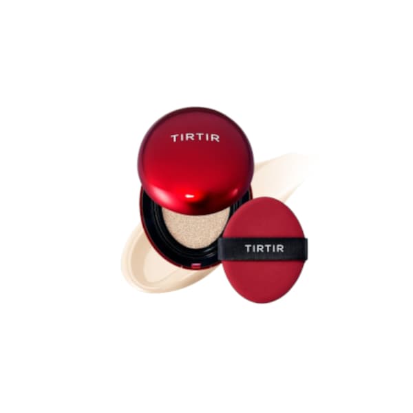 TIRTIR - Mask Fit Red Cushion - 18g - 13N Fair Ivory