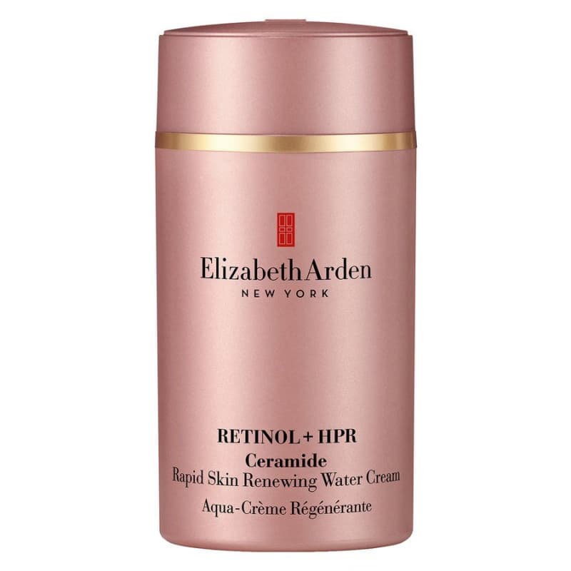Retinol + Hpr Ceramide Rapid Skin Renewing Water Cream 50 Ml