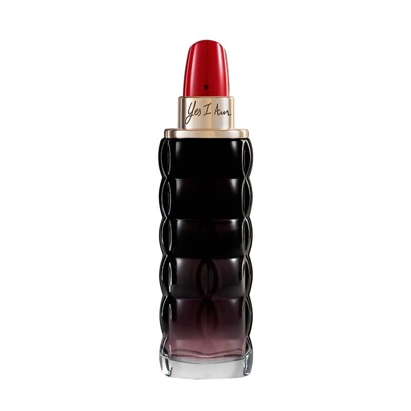 Yes I Am Eau De Parfum 50ml