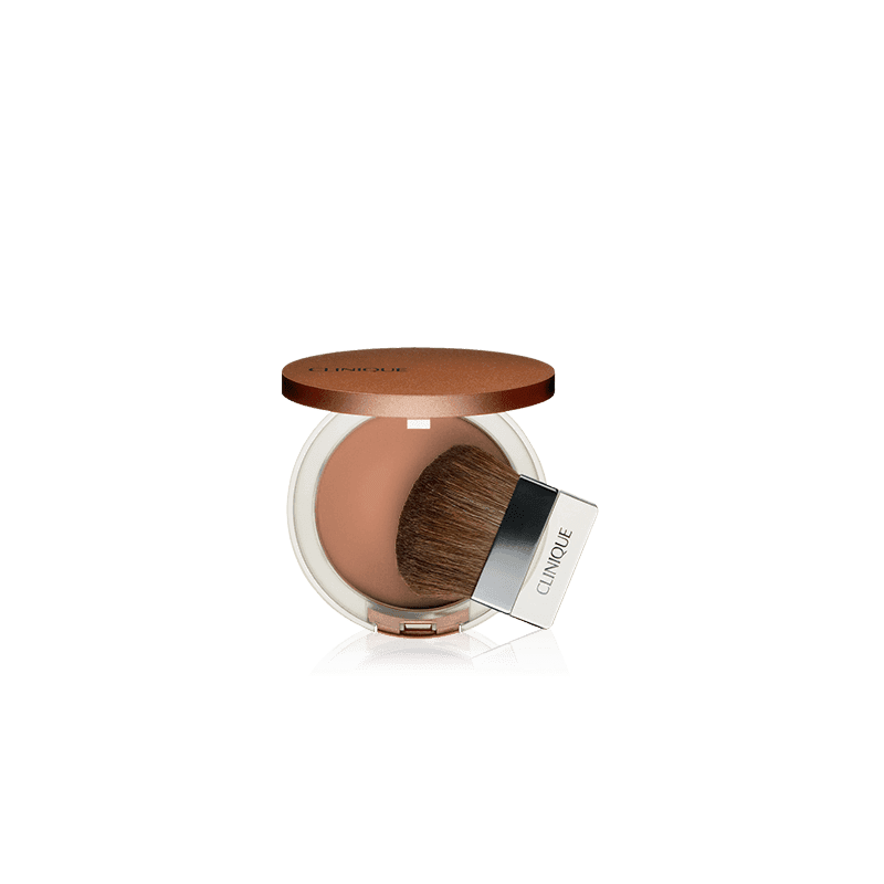 True Bronze Pressed Powder 002 SUNKISSE
