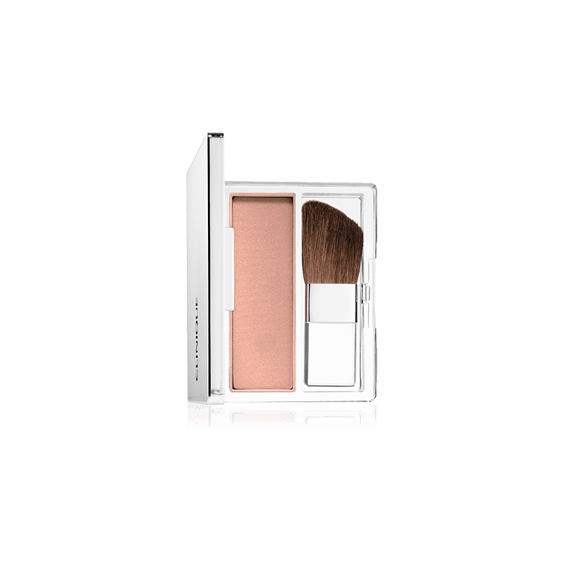 Blushing Blush Powder Aglow
