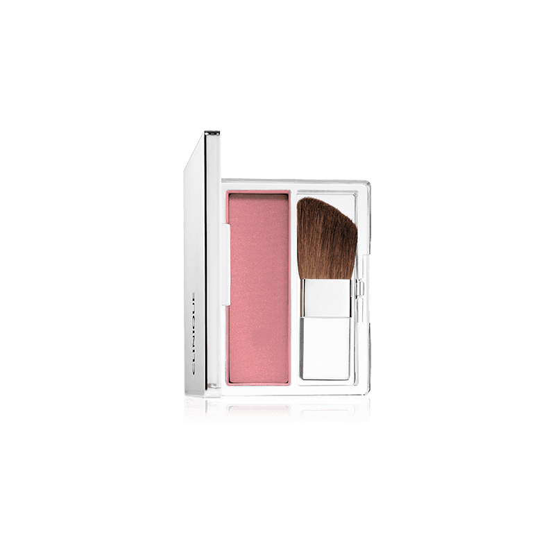 Blushing Blush Powder 115 Smoldering Plum