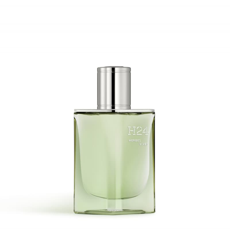H24 Herbes Vives Eau De Parfum 50ml RecarregÁvel