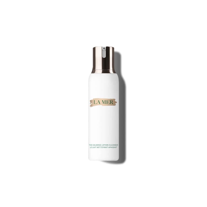 LoÇào Facial Hidratante The Calming Lotion Cleanser 200ml