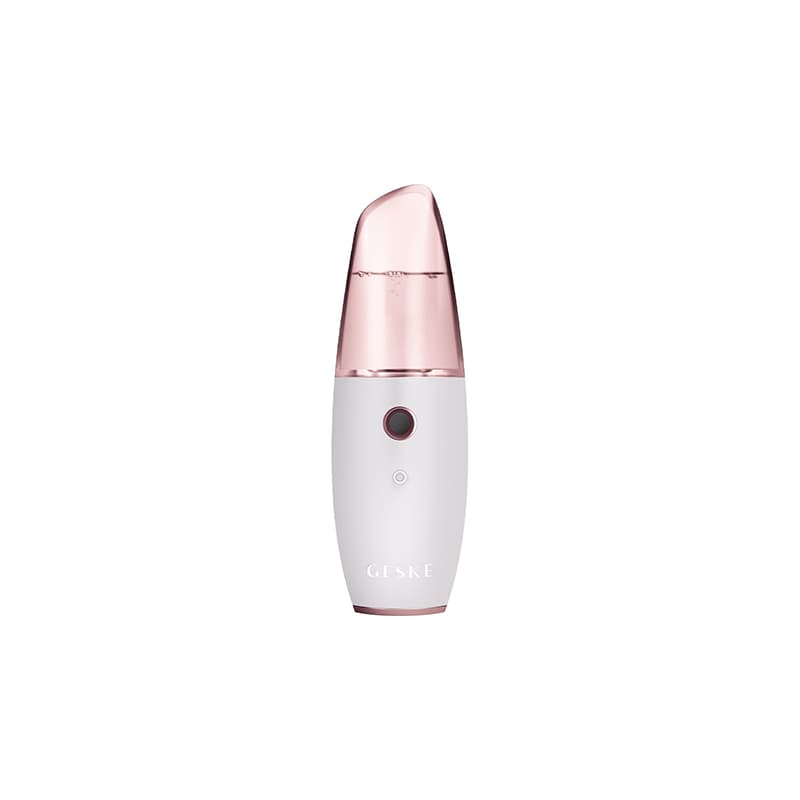 Facial Hydration Refresher 4 In 1 White Rose Gold