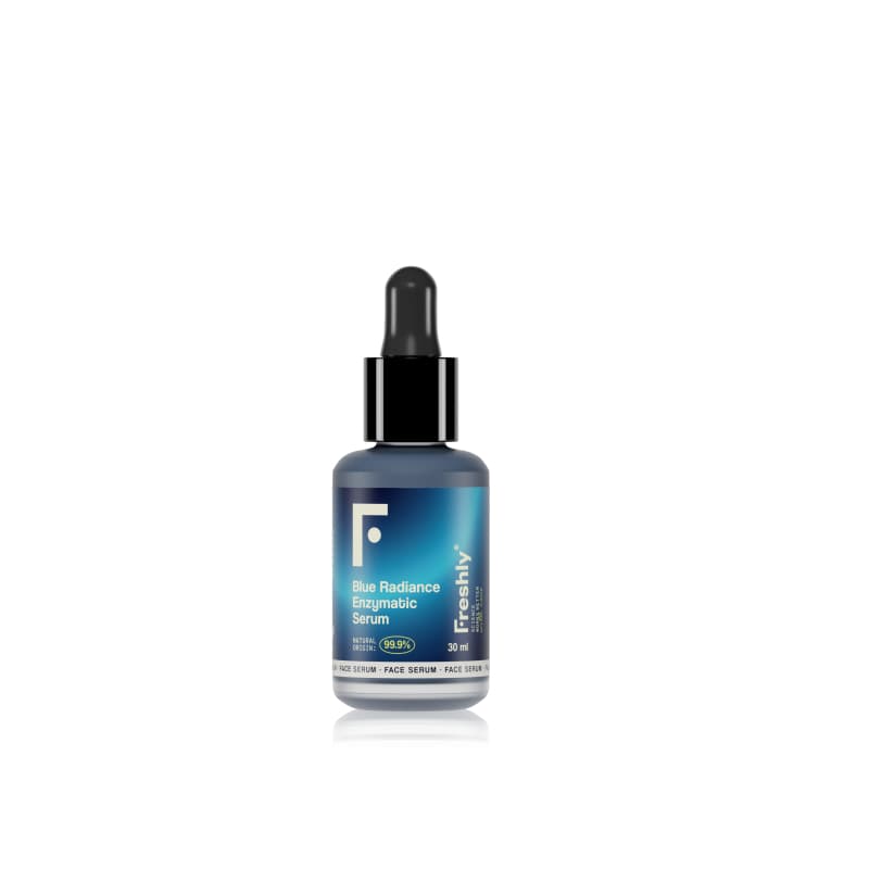 Blue Radiance Enzymatic Serum 30ml